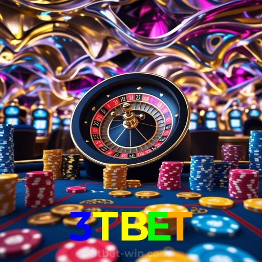 3TBET:As maiores vitórias estão ao seu alcance! Aposte e vença!