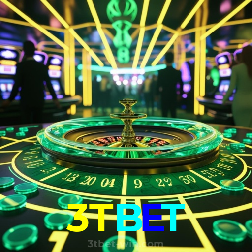 3TBET：Aposte no futebol online e mostre seu talento para ganhar!