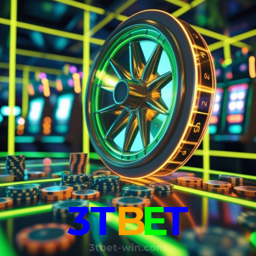 3TBET:Jogue no cassino mais seguro com poker, roleta e apostas no futebol!