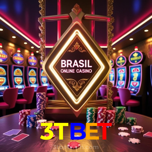 3TBET:Divirta-se com slots e apostas ao vivo em futebol no nosso cassino online!