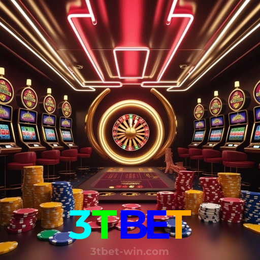 3TBET:Entre na ação! Aposte nas melhores mesas de roleta!