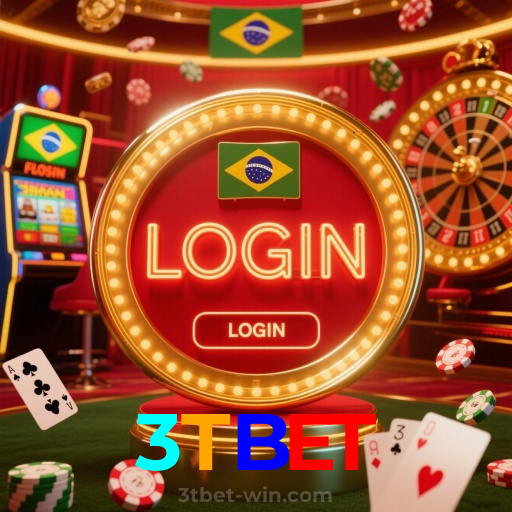 3TBET：O cassino online mais confiável para poker, roleta e apostas no futebol!