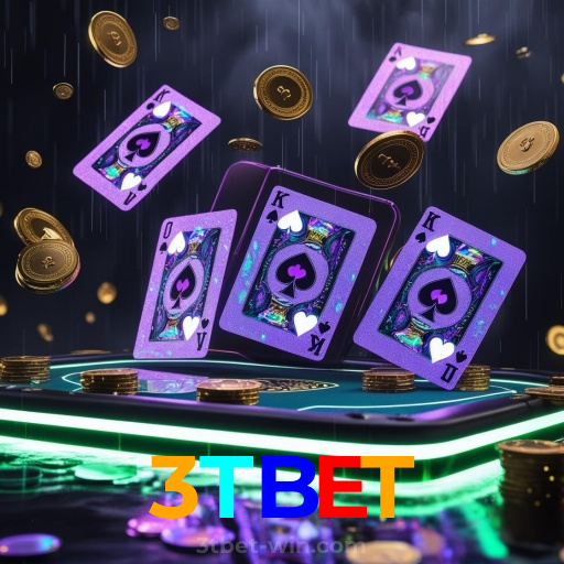 3TBET:Aposte no futebol digital e vença as maiores competições!