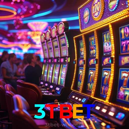3TBET:O cassino online ideal para você jogar blackjack e apostar no futebol!