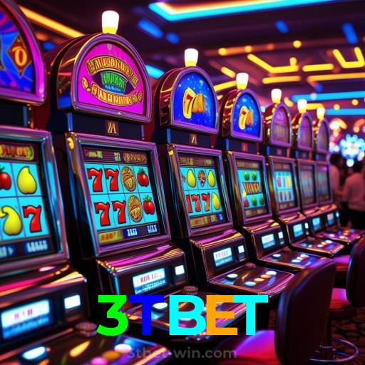 3TBET：Vença no poker e ganhe prêmios com apostas no futebol ao vivo!