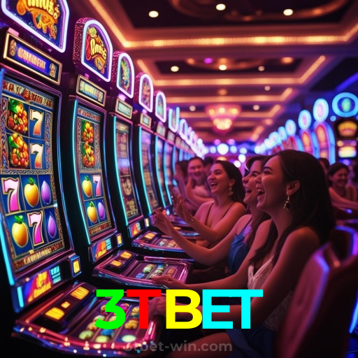 3TBET：As slots mais emocionantes estão aqui! Jogue agora!
