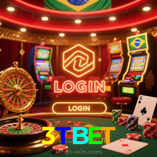 3TBET:Jogue blackjack, aposte no futebol e ganhe prêmios no cassino online!