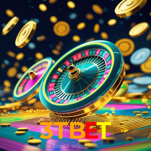 3TBET:Apostas ao vivo de futebol! Mostre quem manda no jogo!