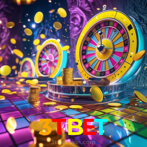 3TBET:O cassino online mais confiável para jogar blackjack e apostar no futebol!
