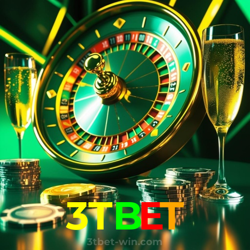 3TBET:Aposte no futebol e conquiste prêmios em blackjack e poker!