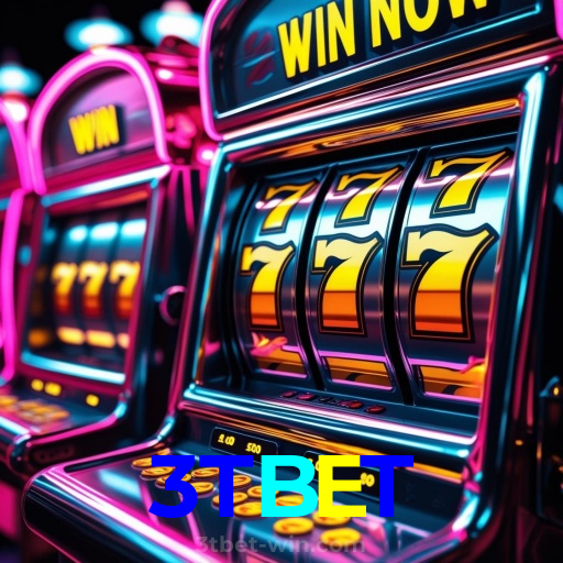 3TBET:Jogue poker, roleta e aposte no futebol com grandes prêmios!