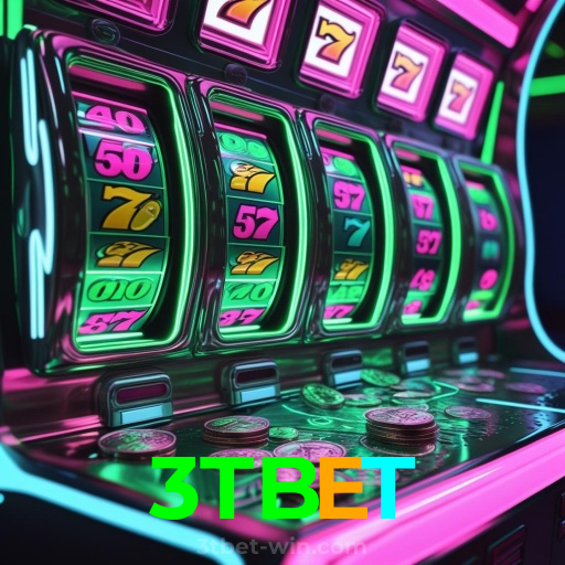 3TBET:Jogue poker, aposte no futebol e ganhe prêmios incríveis no cassino!