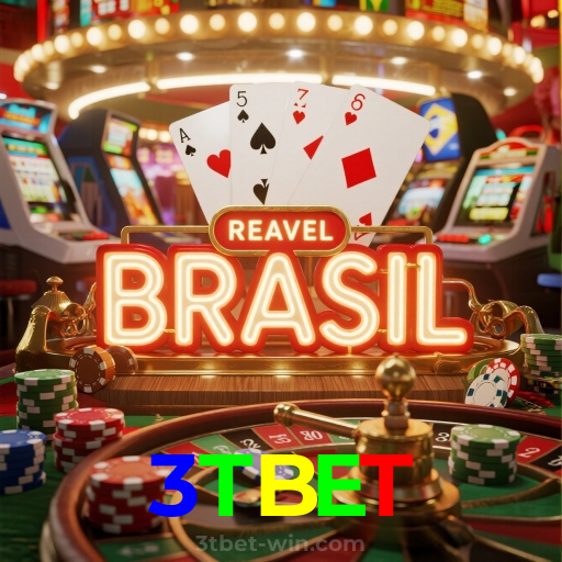 3TBET:Vença no poker, aposte no futebol e divirta-se com os melhores jogos de cassino!