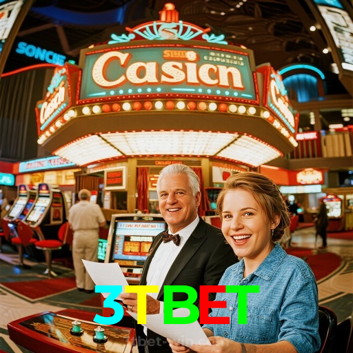 3TBET：Sinta a emoção do blackjack! Aposte agora e ganhe!