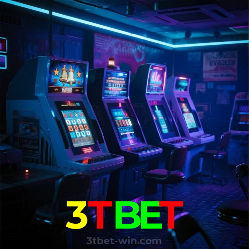 3TBET：Aposte no futebol online e sinta a emoção de vencer!
