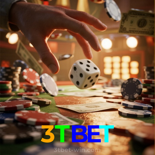 3TBET:Vença na roleta e leve para casa grandes prêmios!