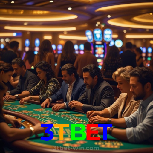 3TBET：Aposte no futebol online e faça gols de prêmios incríveis!