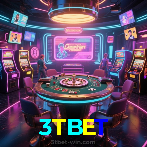 3TBET：Apostas ao vivo no futebol e grandes prêmios em blackjack e roleta!