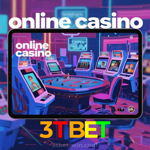 3TBET：Aposte no futebol online e jogue os melhores jogos de cassino!