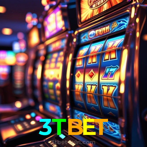 3TBET：Jogue no melhor cassino online e descubra os maiores jackpots!