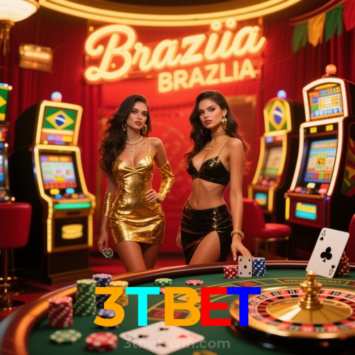 3TBET：Jogue poker, aposte no futebol e ganhe em nosso cassino online confiável!