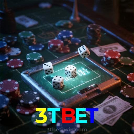 3TBET:Aposte no futebol online e conquiste sua maior vitória!