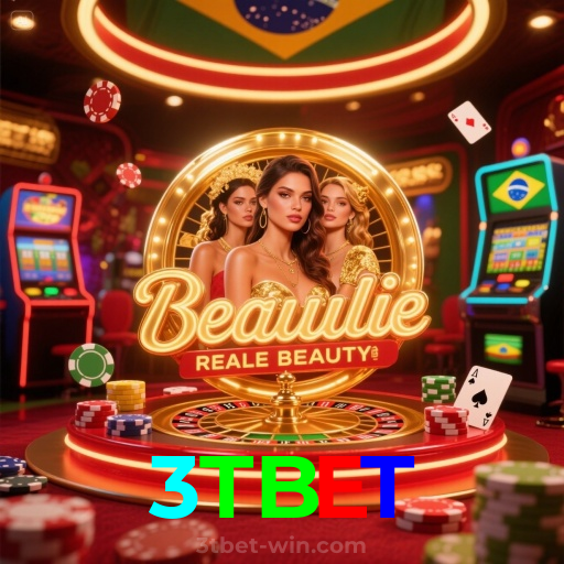 3TBET:Apostas no futebol e diversão com roleta e blackjack no cassino online!
