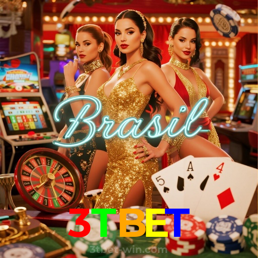 3TBET：O melhor cassino online para apostas esportivas e jogos como blackjack!