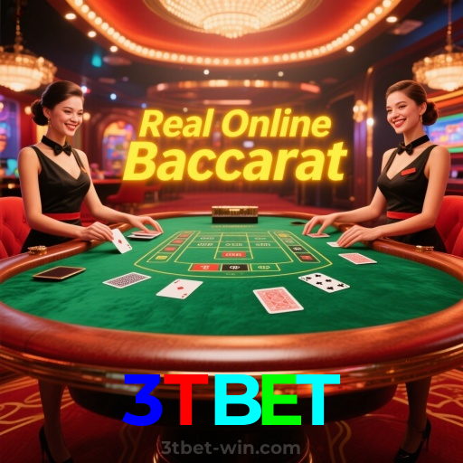 3TBET:Entre no nosso cassino online e jogue nas roletas agora!