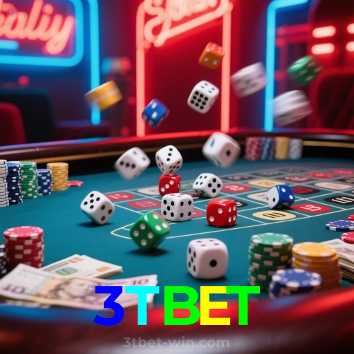3TBET:Jogue slots, aposte no futebol e conquiste grandes vitórias!