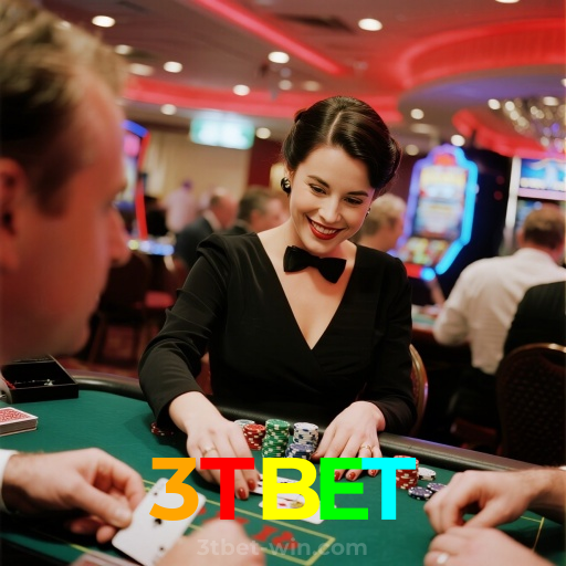3TBET:Aposte no futebol e jogue os jogos mais emocionantes como blackjack e poker!