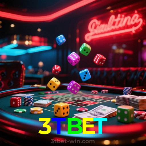 3TBET：A adrenalina do futebol online te espera para grandes vitórias!
