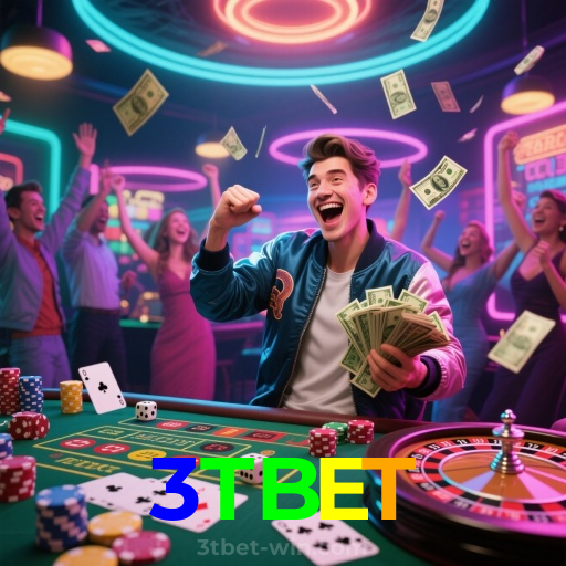 3TBET:Jogue poker e vença como um verdadeiro campeão!