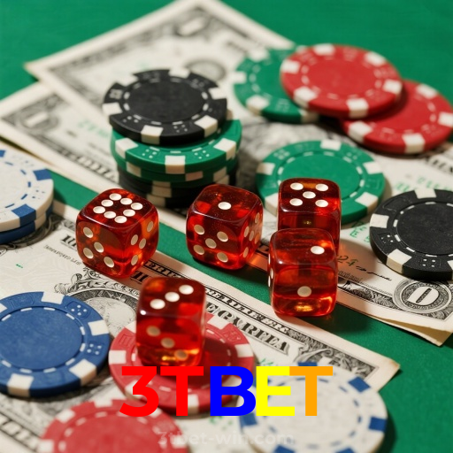 3TBET:Aposte no futebol digital e conquiste prêmios fantásticos!