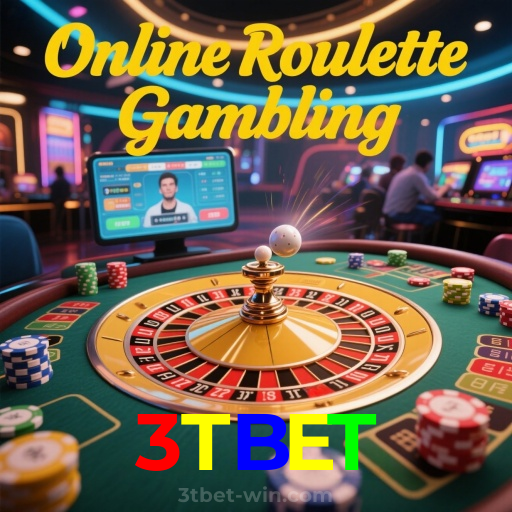 3TBET:Onde as vitórias no futebol se encontram com os jackpots do cassino!
