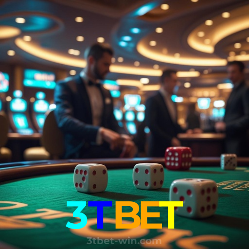 3TBET:Apostas ao vivo no futebol e prêmios épicos nos jogos de cassino!