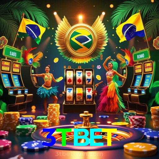 3TBET：Cada jogada no blackjack é uma chance de conquistar vitórias!