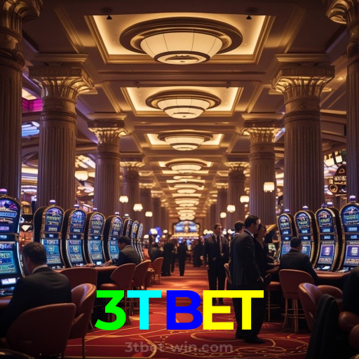 3TBET:Cada giro na roleta é uma nova chance de vitória!