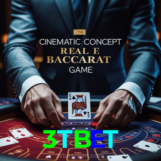 3TBET：Jogue poker como um profissional e vença grandes desafios!