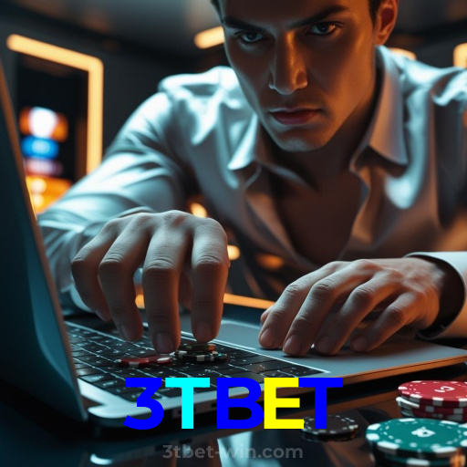 3TBET:Apostas no futebol online são para quem sabe jogar e ganhar!