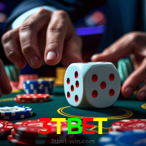 3TBET：Jogue futebol online e ganhe grandes prêmios!