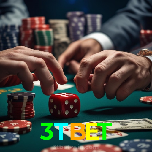 3TBET:Vença na roleta e leve para casa grandes prêmios!