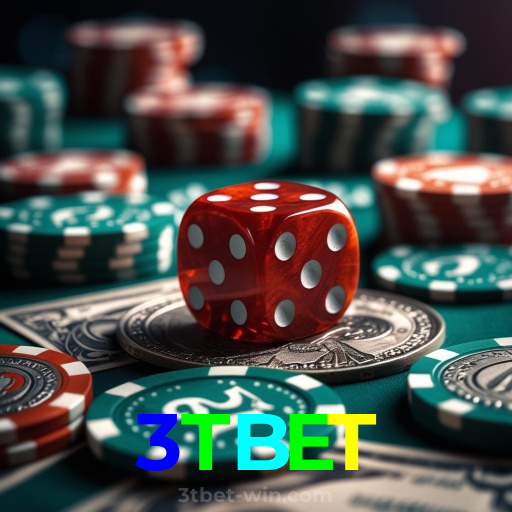 3TBET:Jogue no melhor cassino online e conquiste prêmios de verdade!