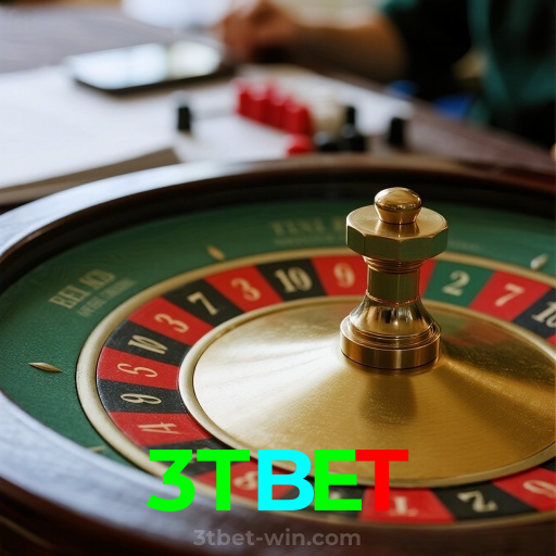 3TBET：Jogue as melhores slots e aposte em futebol com confiança e segurança!