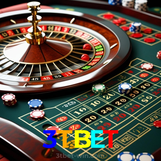 3TBET：Aposte no futebol digital e viva grandes vitórias!