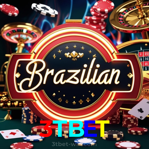 3TBET：Divirta-se com slots e apostas ao vivo em futebol no nosso cassino online!