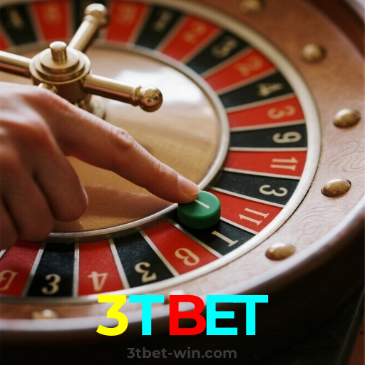 3TBET:Apostas no futebol e grandes prêmios em roleta no cassino online!