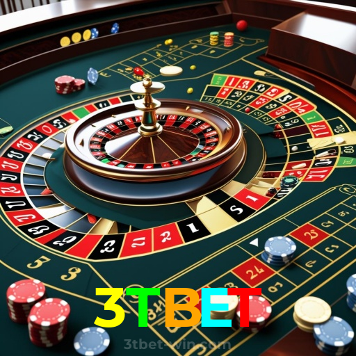 3TBET：O melhor cassino online está aqui! Jogue nas slots e ganhe!