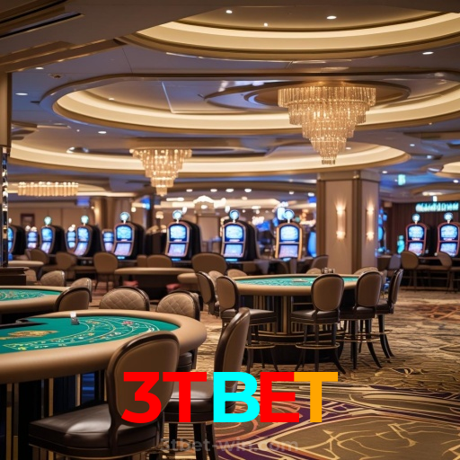 3TBET：No cassino online mais confiável, experimente poker, roleta e futebol ao vivo!