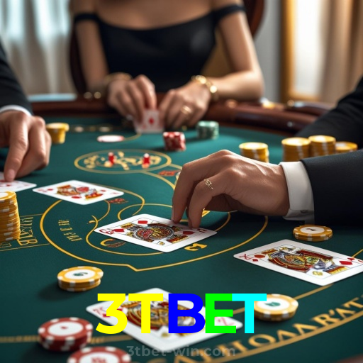 3TBET：Aposte no futebol e ganhe grandes prêmios com jogos de blackjack!